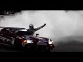 Winning the Formula D Championship 2006!