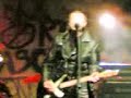 rappresaglia you and me live magazzino 47 brescia