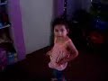 Sophia Bailando