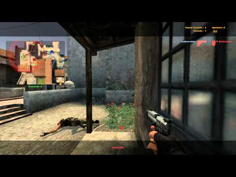 [ICE] Sylar de_inferno