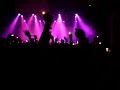 Basement Jaxx - Romeo - Live @ Lowlands 2007