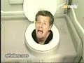Port-a-potty man