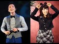 Can You Hear Me Duet - Jang Geun Suk and Kim Taeyeon