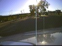 AUTOX-San Diego Porsche Club-Cam-FX Boxster- hood cam AUTOX-San Diego Porsche Club-Cam-FX Boxster- hood cam