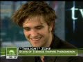 Twilight-The Today Show- Kristen Stewart & Robert Pattinson Twilight-The Today Show- Kristen Stewart & Robert Pattinson