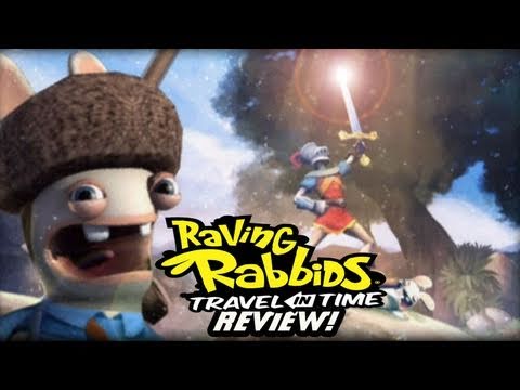 preview-Raving-Rabbids:-Travel-in-Time-Review