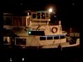 11.30pm, Jul 24 2008, the VISLA boat is AGAIN above legal noise limit