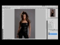 The Perfect Extracion - Photoshop Tutorial