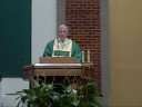 Deacon Bill Rood Homily October 18 2008