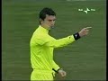 highlights 90° Spezia - Lecce 30° giornata serie B 07/08
