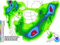 November 26 Weather Xtreme Video