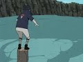 Naruto vs Sasuke AMV \"Summoning - Ashen Cold\"