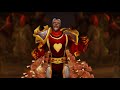 Leeroy Jenkins Remix