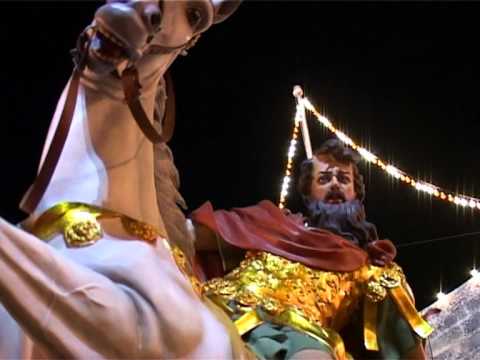 San Pawl Fuq iz-Ziemel-Hal Safi (Official Video) Eleanor Cassar