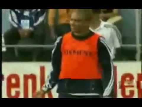 Ronaldo-real madrid