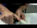 Matt Sets His Pubes On Fire (Action Battle Team Nova 937)