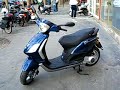 SCOOTER PIAGGIO 125 FLY - 1990? TTC