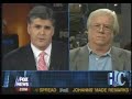 dr  james fetzer on hannity   colmes