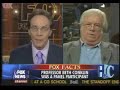 dr  james fetzer on hannity   colmes