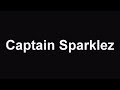 Livestream - www.ustream.tv Cpt Sparklez - www.youtube.com