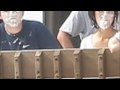 Pie Eating Contest