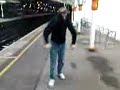 Dan Dancing