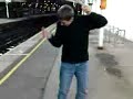 Dan Dancing