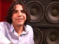 Cachorro Grande - Pista Livre - Making of [Parte 1]