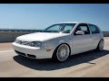 Les plus belles Golf IV version 4