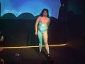 Drag Conchita - Todos Me Miran Came Gotha Love - Boate Londo