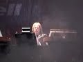 Jon Anderson Rick Wakeman Return to The Center of the Earth