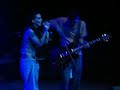 parabelo, �ltima m�sica do show.