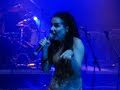 parabelo, �ltima m�sica do show.