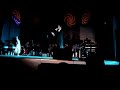 Il Divo por Diego y Harvee