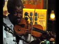 Clarence "Gatemouth" Brown - Song For Renee