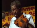 Clarence \"Gatemouth\" Brown - Song For Renee