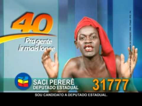 Imagem de Amostra do You Tube