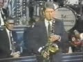 Bill Clinton Farting and Playing the Sax- Sickcomp