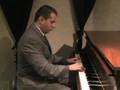 Vladimir Estrin: Ochi Chyorniye (Dark Eyes)