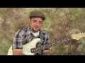 Guitar Lessons - Modes - Blues Funk Jazz Fusion - Mixolydian