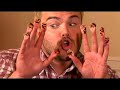 Be Kind Rewind: Jack Black Rubix Cube