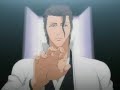 Aizen the Lord of Las Noches Aizen the Lord of Las Noches