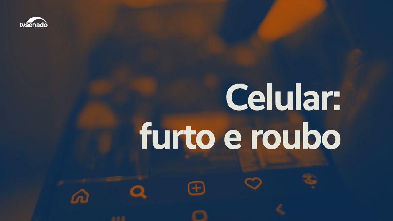 Cadê meu celular? Uma onda de furtos e roubos de aparelhos varre o país