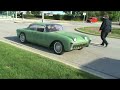 1955 Chevrolet Biscayne General Motors Concept Car 1955 Chevrolet Biscayne General Motors Concept Car