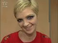mariacarla boscono first face talks f/w 06 07