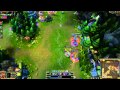 Late Night League Jan 8, 2012