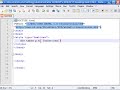 CSS Tutorial - 6 - More on Descendant Selectors CSS Tutorial - 6 - More on Descendant Selectors