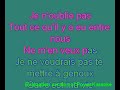 laam savoir qui je suis
