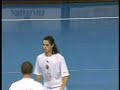 Best indoor soccer goal