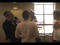 Aaron Halley Speech